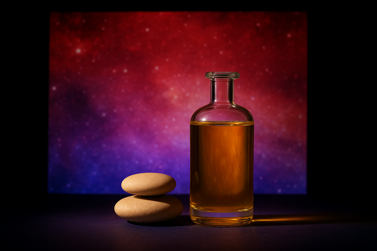 Massage Oil