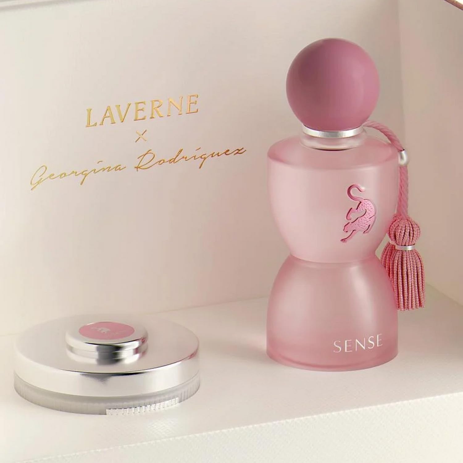 LAVERNE – Sense Gift Set