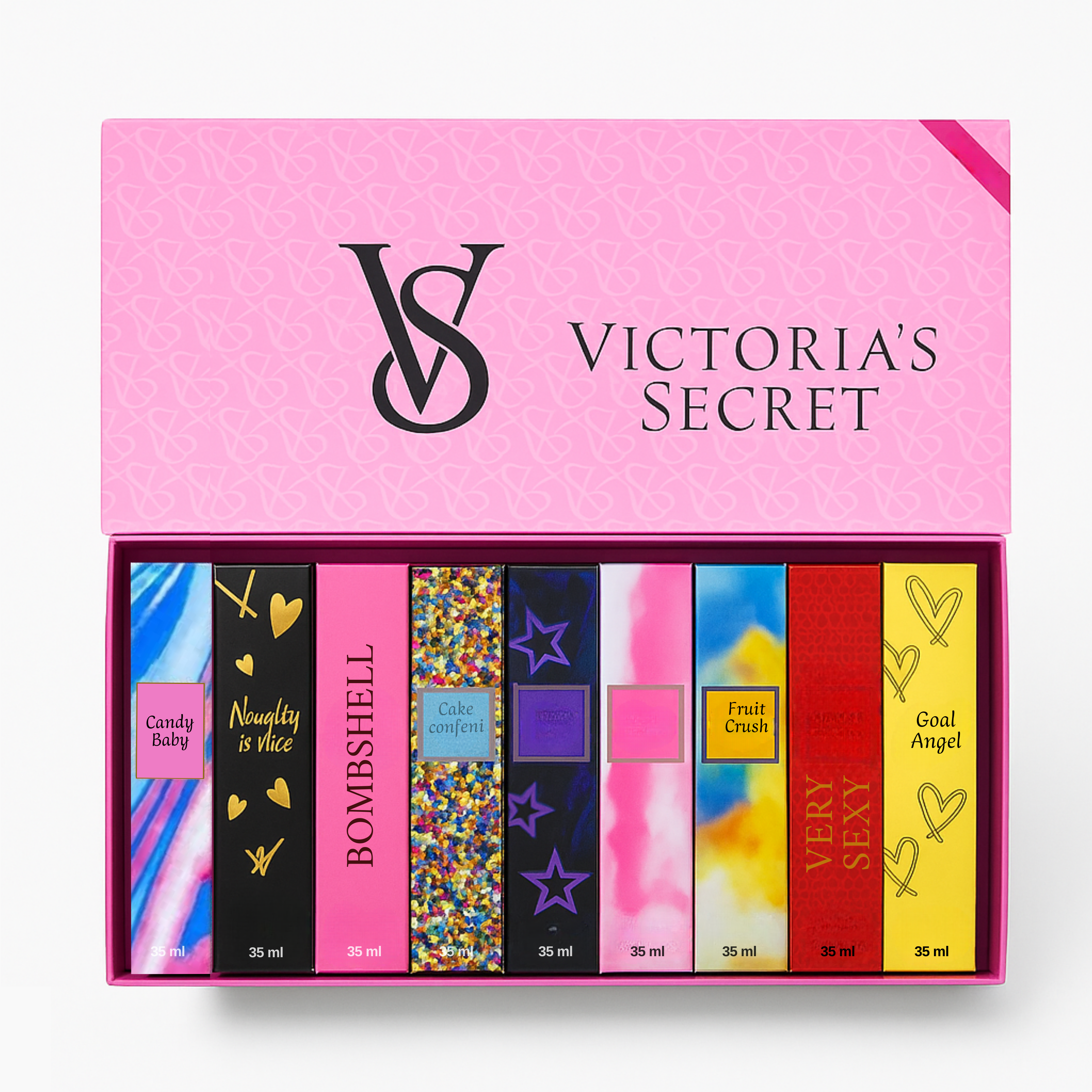 Victoria’s Secret – Signature Fragrance Gift Set