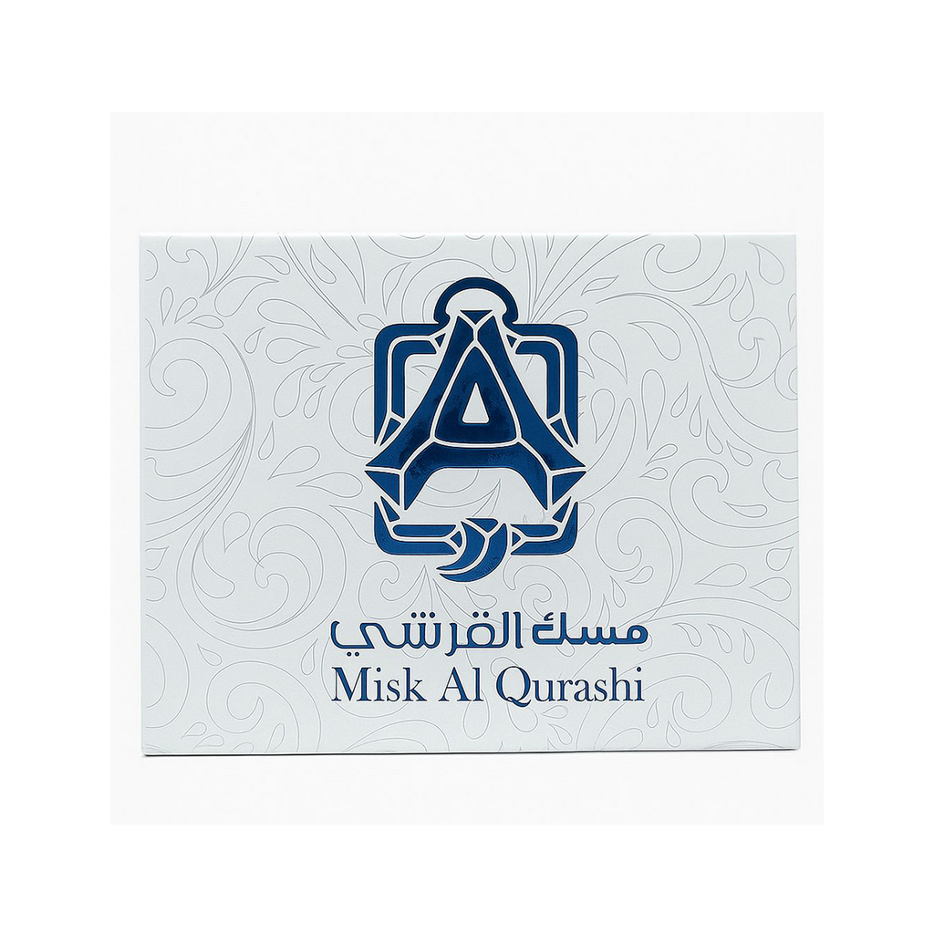 Mask Al Qurashi – Premium Gift Set