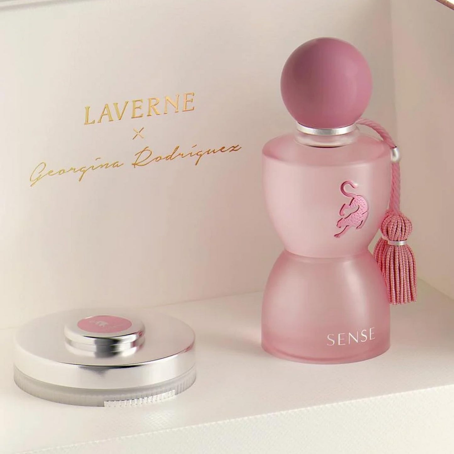 LAVERNE (mirror) – Sense Gift Set
