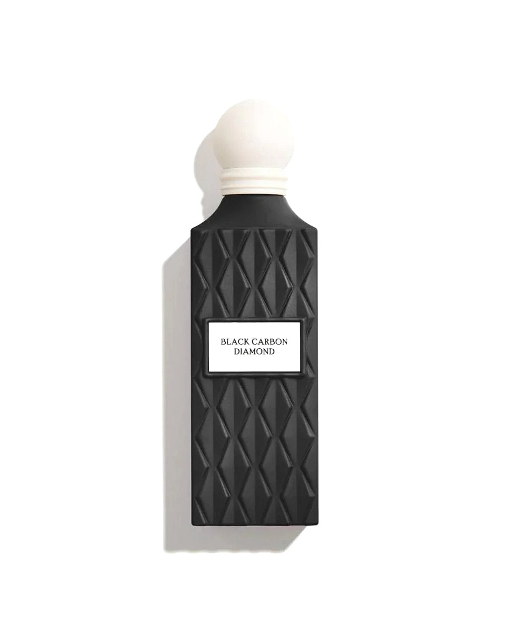 BLACK CARBON DIAMOND Eau de Parfum Unisex