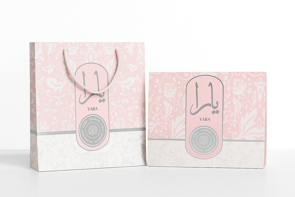 LATTAFA – YARA Gift Set