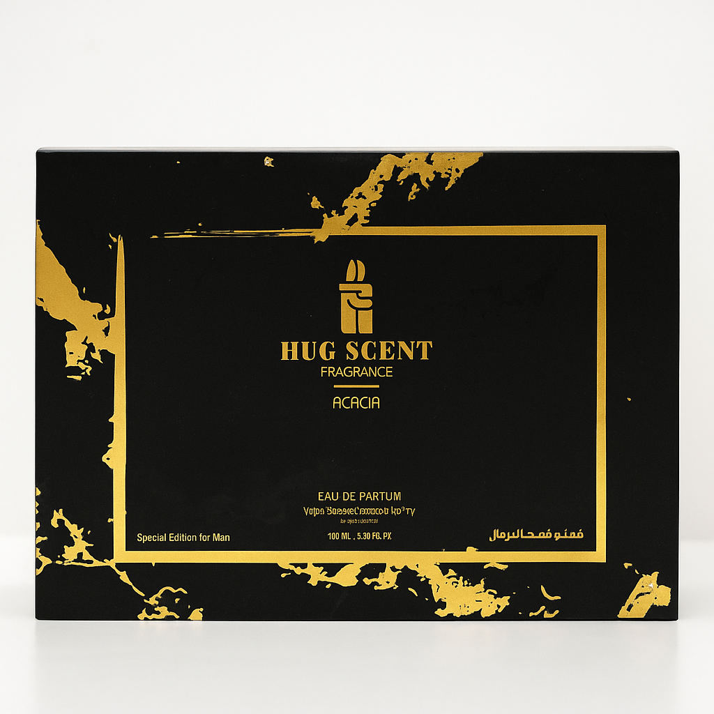 HUG SCENT – ACACIA Gift Set – bellezaeg