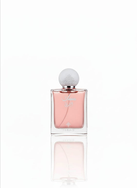 مِسك الشوق –  Ibrahim Al-Qurashi -75 ml Unisex Original100%