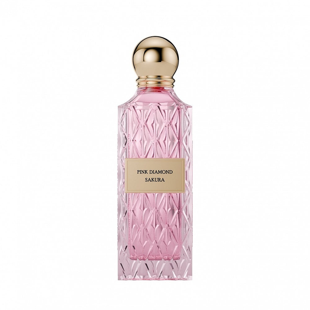 PINK DIAMOND SAKURA Eau de Parfum Unisex