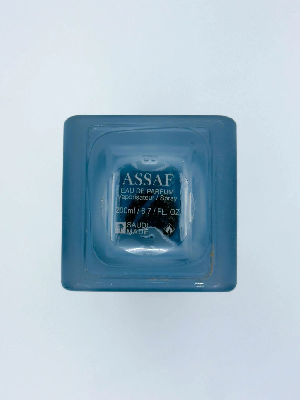 WILD COLT Eau de Parfum by ASSAF