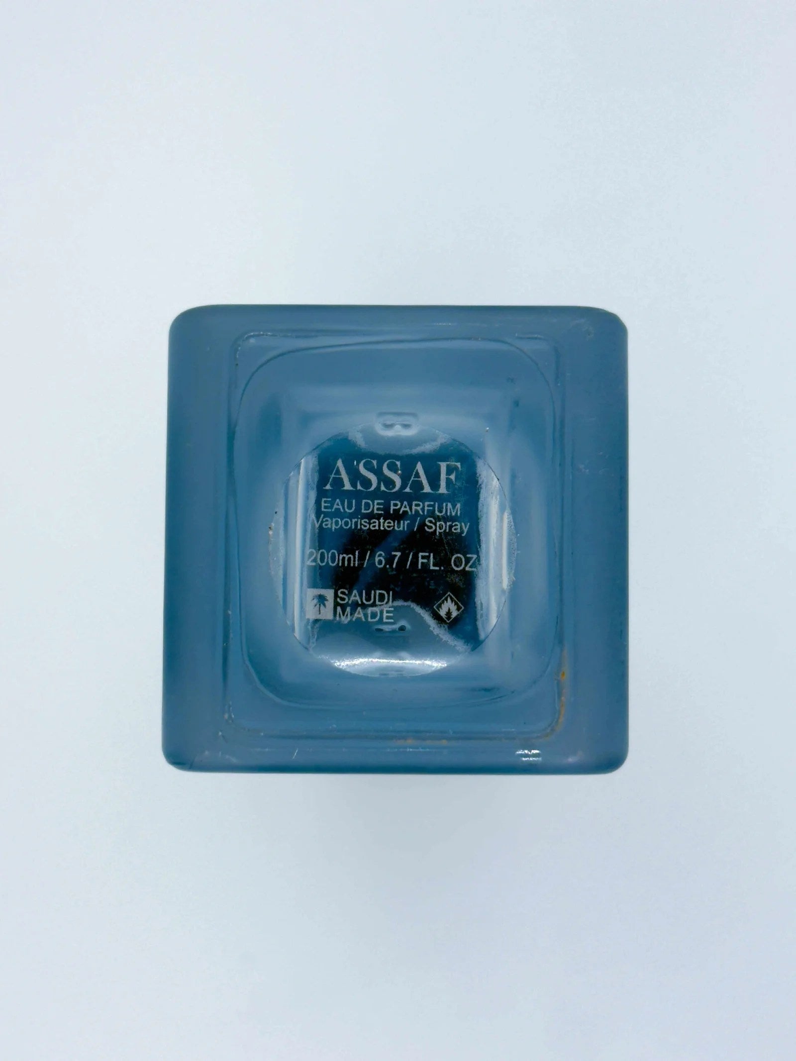 WILD COLT Eau de Parfum by ASSAF