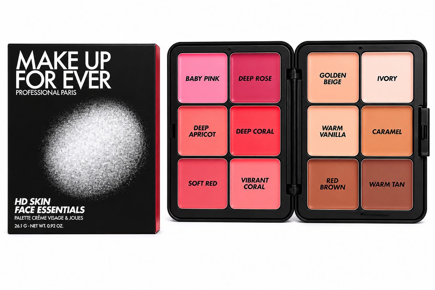 ELF Pink Dream Collection Perfect for All Skin Types