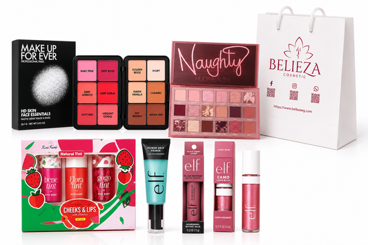 ELF Pink Dream Collection Perfect for All Skin Types