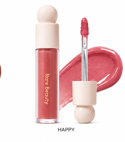 Rare Beauty Collection Perfect for Fair Skin