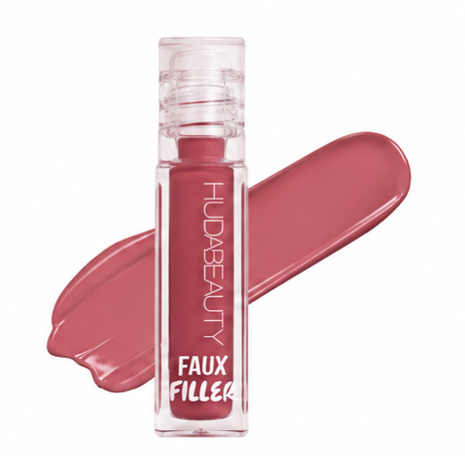 BELLEZA COSMETICS x HUDA BEAUTY  Perfect for medium to deep skin tones
