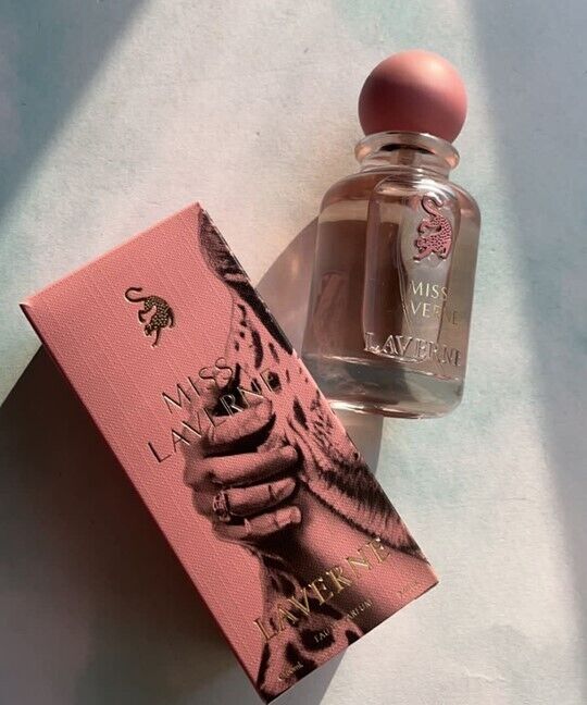 MISS LAVERNE Eau de Parfum